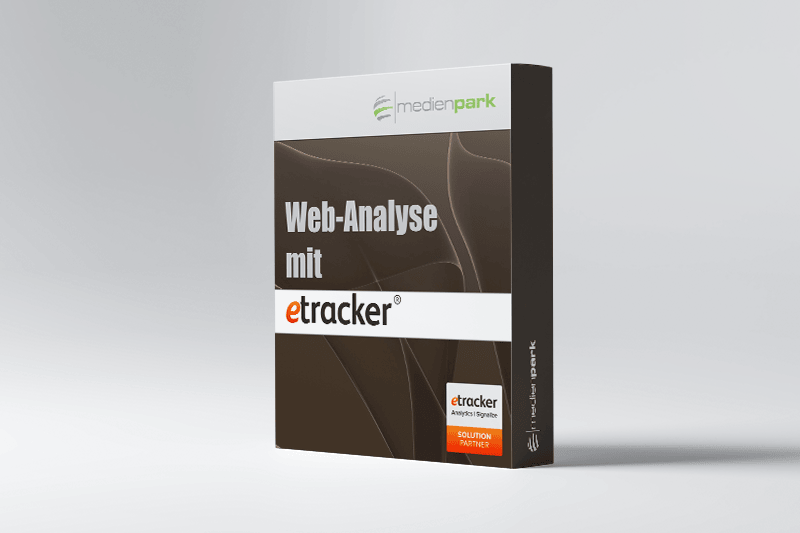 Webanalyse mit etracker