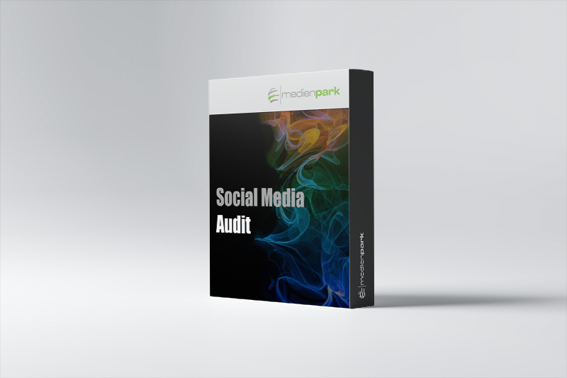 Social-Media Audit