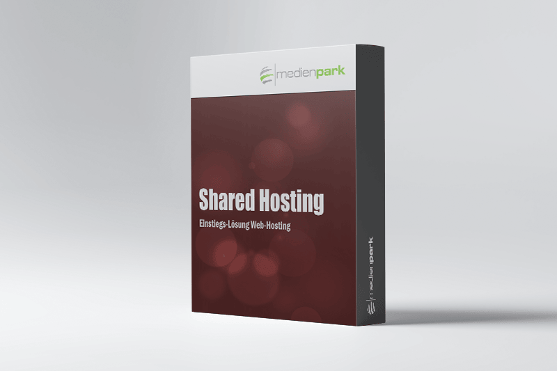 Shared Hosting