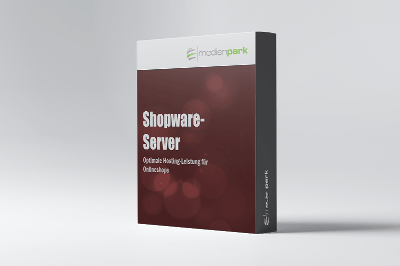 Shopware-Hosting