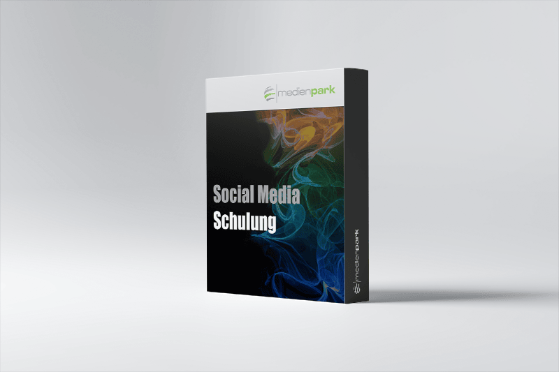 Schulung Social-Media