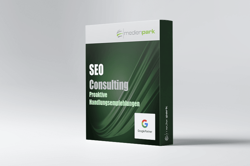 SEO Consulting