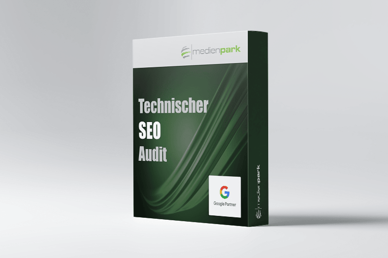 Technischer SEO Audit