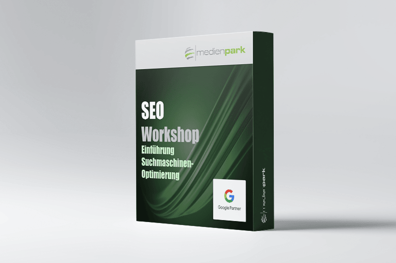 SEO Workshop "Einführung in die Suchmaschinenoptimierung"